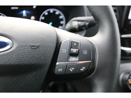 Ford E-Transit 350 L3 H2 Trend 68 kWh Navigatie Adapt. Cruise 360 Camera ActivLease financial lease