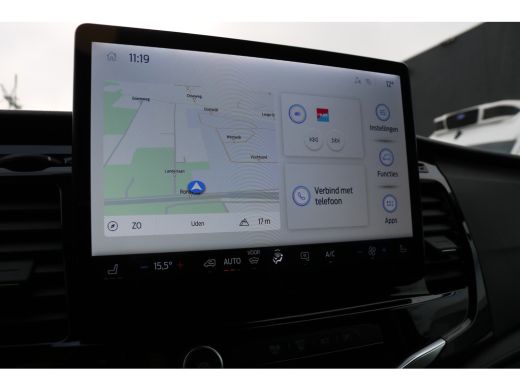 Ford E-Transit 350 L3 H2 Trend 68 kWh Navigatie Adapt. Cruise 360 Camera ActivLease financial lease