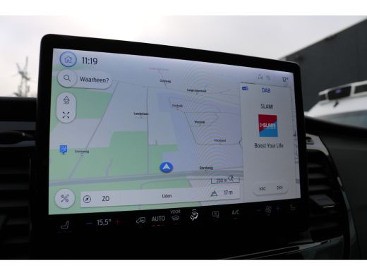 Ford E-Transit 350 L3 H2 Trend 68 kWh Navigatie Adapt. Cruise 360 Camera ActivLease financial lease