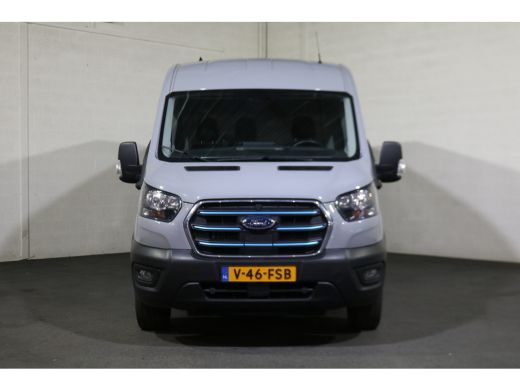Ford E-Transit 350 L3 H2 Trend 68 kWh Navigatie Adapt. Cruise 360 Camera ActivLease financial lease
