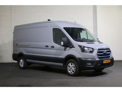 Ford E-Transit 350 L3 H2 Trend 68 kWh Navigatie Adapt. Cruise 360 Camera ActivLease financial lease
