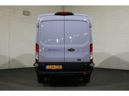 Ford E-Transit 350 L3 H2 Trend 68 kWh Navigatie Adapt. Cruise 360 Camera ActivLease financial lease