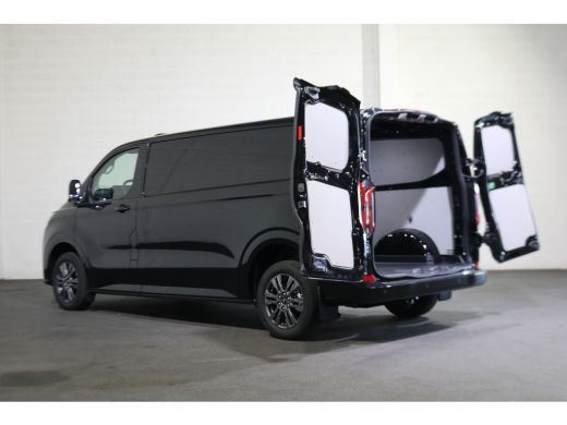 Ford E-Transit Custom 340 L2 H1 Limited 65 kWh 218pk Led 360 Camera B&O ActivLease financial lease