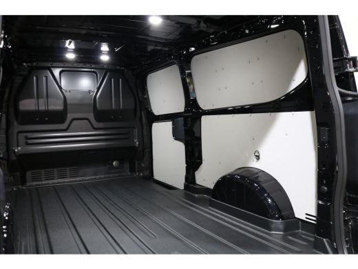 Ford E-Transit Custom 340 L2 H1 Limited 65 kWh 218pk Led 360 Camera B&O ActivLease financial lease