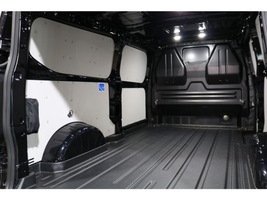 Ford E-Transit Custom 340 L2 H1 Limited 65 kWh 218pk Led 360 Camera B&O ActivLease financial lease