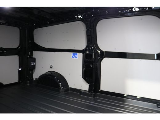 Ford E-Transit Custom 340 L2 H1 Limited 65 kWh 218pk Led 360 Camera B&O ActivLease financial lease