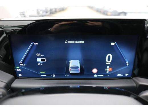 Ford E-Transit Custom 340 L2 H1 Limited 65 kWh 218pk Led 360 Camera B&O ActivLease financial lease