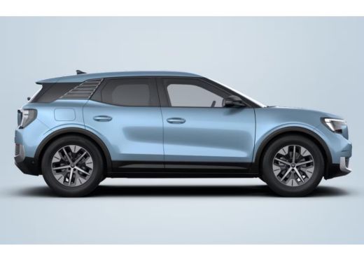 Ford Explorer Select Extended Range RWD 77 kWh | Achteruitrijcamera | Airco (automatisch) | Bestuurdersstoel me... ActivLease financial lease