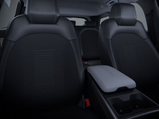 Ford Explorer Select Extended Range RWD 77 kWh | Achteruitrijcamera | Airco (automatisch) | Bestuurdersstoel me... ActivLease financial lease