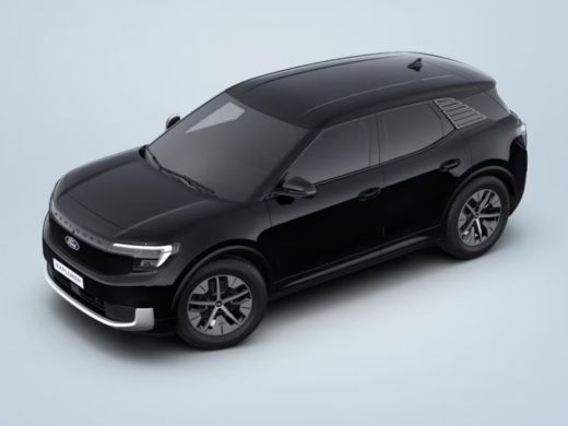 Ford Explorer Select Extended Range RWD 77 kWh | Achteruitrijcamera | Apple Carplay/Android Auto|telefoonintegr... ActivLease financial lease