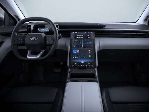 Ford Explorer Select Extended Range RWD 77 kWh | Achteruitrijcamera | Apple Carplay/Android Auto|telefoonintegr... ActivLease financial lease