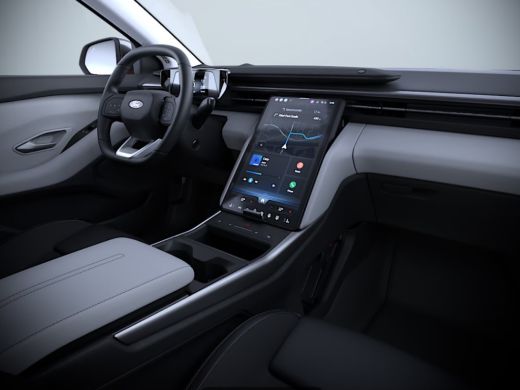 Ford Explorer Select Extended Range RWD 77 kWh | Achteruitrijcamera | Apple Carplay/Android Auto|telefoonintegr... ActivLease financial lease