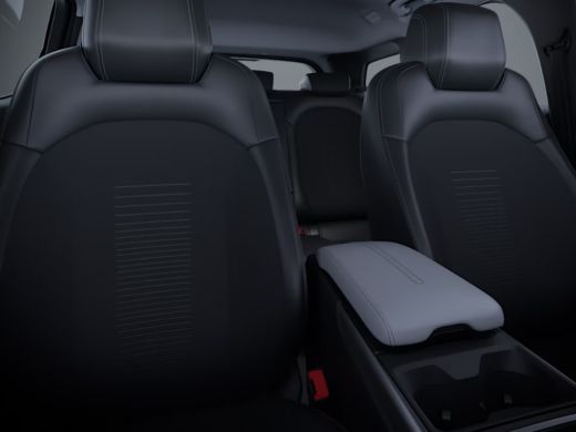 Ford Explorer Select Extended Range RWD 77 kWh | Achteruitrijcamera | Apple Carplay/Android Auto|telefoonintegr... ActivLease financial lease