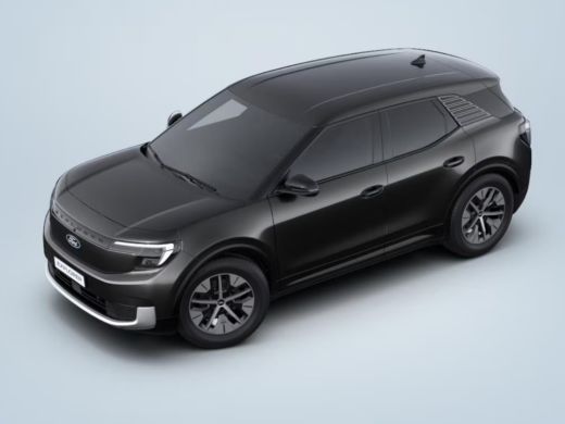 Ford Explorer Select Extended Range RWD 77 kWh | Achteruitrijcamera | Autonomous Emergency Braking | Buitenspie... ActivLease financial lease