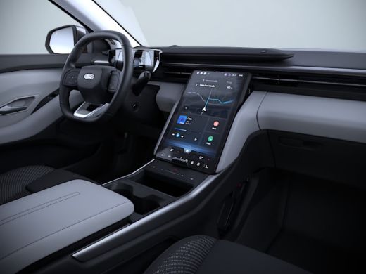 Ford Explorer Select Extended Range RWD 77 kWh | Achteruitrijcamera | Autonomous Emergency Braking | Buitenspie... ActivLease financial lease