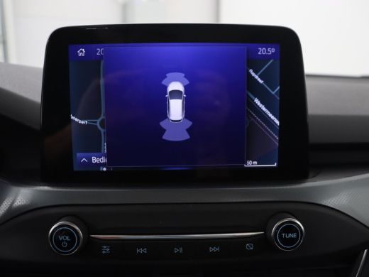 Ford Focus 1.0 EcoBoost Active | Panoramadak | Trekhaak | Stoel & stuurverwarming | B&O Sound | Carplay | Na... ActivLease financial lease