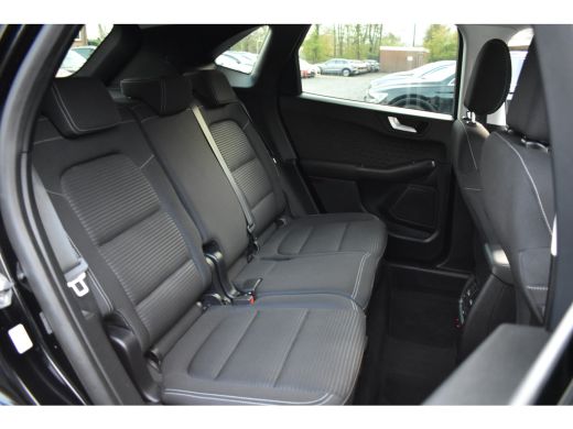 Ford Kuga 1.5 ECOBLUE 120PK AUT. TITANIUM HEAD-UP/NAVI/CAMERA ActivLease financial lease