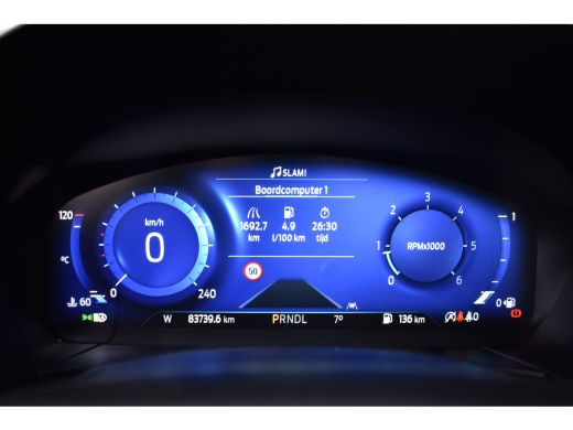 Ford Kuga 1.5 ECOBLUE 120PK AUT. TITANIUM HEAD-UP/NAVI/CAMERA ActivLease financial lease