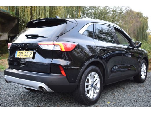 Ford Kuga 1.5 ECOBLUE 120PK AUT. TITANIUM HEAD-UP/NAVI/CAMERA ActivLease financial lease