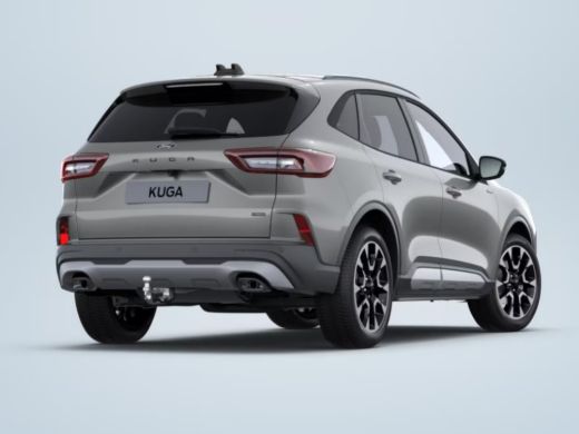 Ford Kuga 2.5 PHEV Active X | Achteruitrijcamera | Airco (automatisch) | Elektrisch glazen panorama-dak ActivLease financial lease