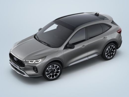 Ford Kuga 2.5 PHEV Active X | Achteruitrijcamera | Airco (automatisch) | Elektrisch glazen panorama-dak ActivLease financial lease