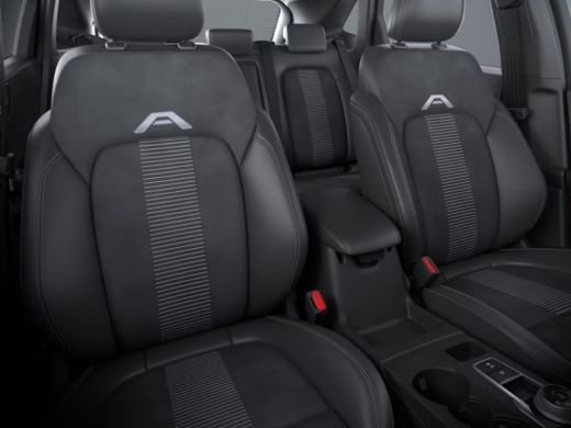 Ford Kuga 2.5 PHEV Active X | Achteruitrijcamera | Airco (automatisch) | Elektrisch glazen panorama-dak ActivLease financial lease