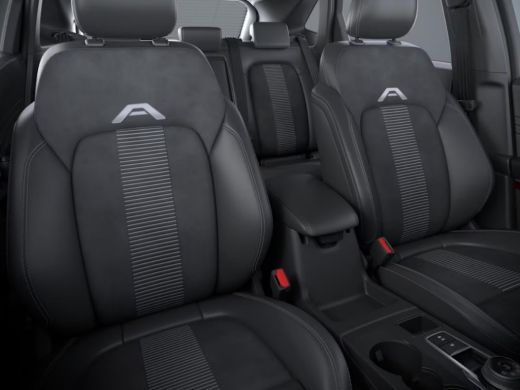 Ford Kuga 2.5 PHEV Active X | Elektrisch glazen panorama-dak | Lichtmetalen velgen multi-spaaks 19" | Matri... ActivLease financial lease