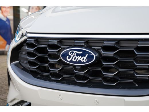 Ford Kuga 2.5 PHEV Sound Edition | Elektrisch glazen panorama-dak | Matrix LED koplampen | Stuurwiel verwarmd ActivLease financial lease