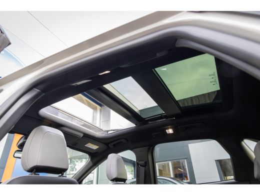 Ford Kuga 2.5 PHEV Sound Edition | Elektrisch glazen panorama-dak | Matrix LED koplampen | Stuurwiel verwarmd ActivLease financial lease