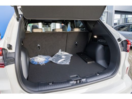 Ford Kuga 2.5 PHEV Sound Edition | Elektrisch glazen panorama-dak | Matrix LED koplampen | Stuurwiel verwarmd ActivLease financial lease