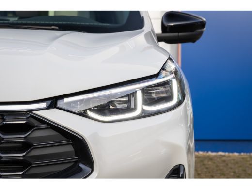 Ford Kuga 2.5 PHEV Sound Edition | Elektrisch glazen panorama-dak | Matrix LED koplampen | Stuurwiel verwarmd ActivLease financial lease