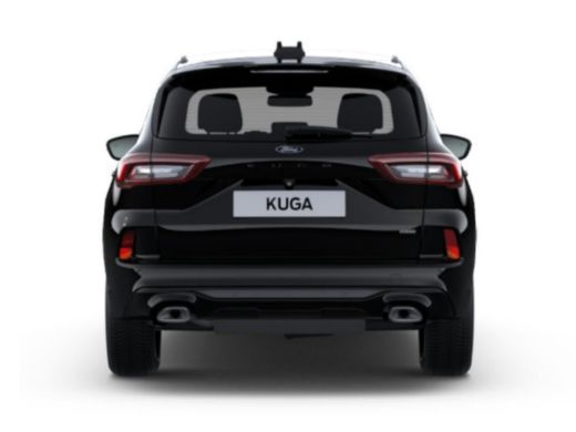 Ford Kuga 2.5 PHEV ST-Line X | 12-weg verstelbare voorstoelen - AGR gecertificeerd | Achteruitrijcamera | B... ActivLease financial lease