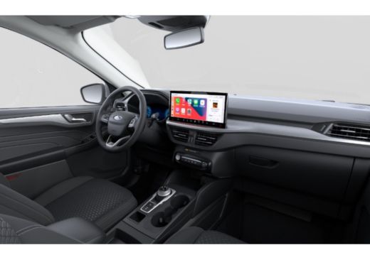 Ford Kuga 2.5 PHEV Titanium | Achterbank verwarmd | Achteruitrijcamera | Apple Carplay/Android Auto|telefoo... ActivLease financial lease