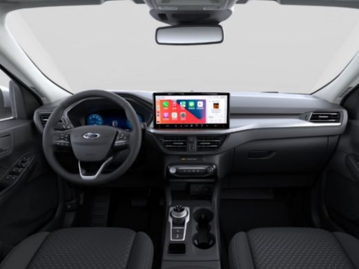 Ford Kuga 2.5 PHEV Titanium | Achterbank verwarmd | Achteruitrijcamera | Apple Carplay/Android Auto|telefoo... ActivLease financial lease