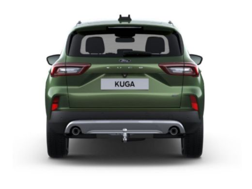 Ford Kuga 2.5 PHEV Titanium | Achterbank verwarmd | Achteruitrijcamera | Apple Carplay/Android Auto|telefoo... ActivLease financial lease