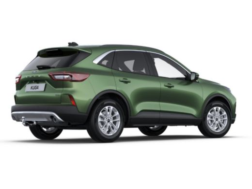 Ford Kuga 2.5 PHEV Titanium | Achterbank verwarmd | Achteruitrijcamera | Apple Carplay/Android Auto|telefoo... ActivLease financial lease