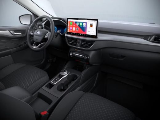 Ford Kuga 2.5 PHEV Titanium | Achteruitrijcamera | Airco (automatisch) | Autonomous Emergency Braking ActivLease financial lease