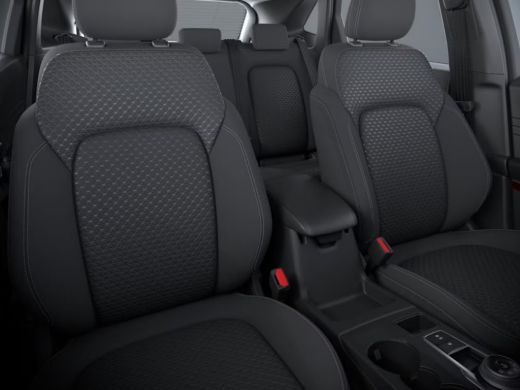 Ford Kuga 2.5 PHEV Titanium | Achteruitrijcamera | Airco (automatisch) | Autonomous Emergency Braking ActivLease financial lease