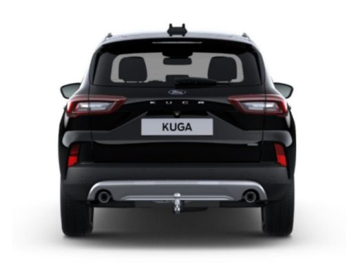 Ford Kuga 2.5 PHEV Titanium | Airco (automatisch) | Autonomous Emergency Braking | Buitenspiegels elektrisc... ActivLease financial lease