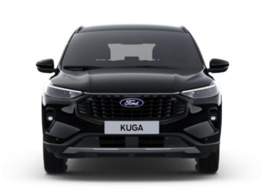 Ford Kuga 2.5 PHEV Titanium | Airco (automatisch) | Autonomous Emergency Braking | Buitenspiegels elektrisc... ActivLease financial lease