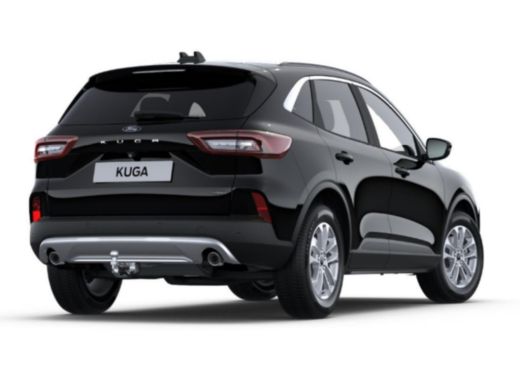 Ford Kuga 2.5 PHEV Titanium | Airco (automatisch) | Autonomous Emergency Braking | Buitenspiegels elektrisc... ActivLease financial lease