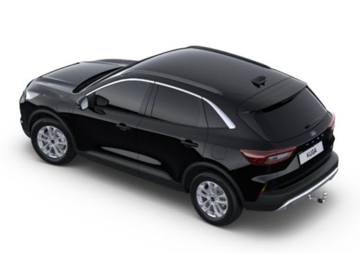 Ford Kuga 2.5 PHEV Titanium | Airco (automatisch) | Autonomous Emergency Braking | Buitenspiegels elektrisc... ActivLease financial lease