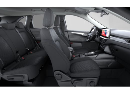 Ford Kuga 2.5 PHEV Titanium | Airco (automatisch) | Autonomous Emergency Braking | Buitenspiegels elektrisc... ActivLease financial lease