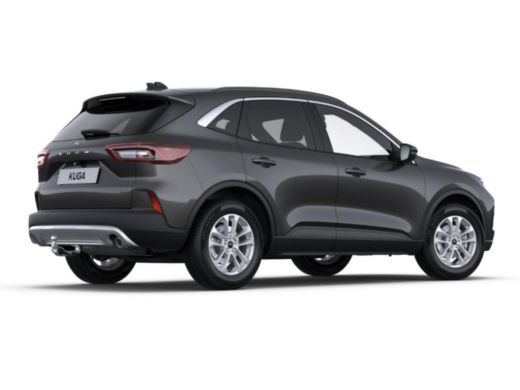 Ford Kuga 2.5 PHEV Titanium | Autonomous Emergency Braking | Cruise control adaptief | Rondomzicht camera ActivLease financial lease