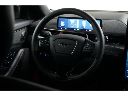 Ford Mustang Mach-E Mach-E GT Extended AWD 98 kWh | Audio installatie premium | Cruise control adaptief met Stop&Go e... ActivLease financial lease