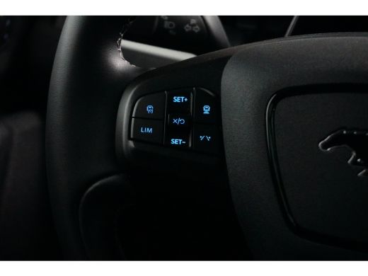 Ford Mustang Mach-E Mach-E GT Extended AWD 98 kWh | Audio installatie premium | Cruise control adaptief met Stop&Go e... ActivLease financial lease