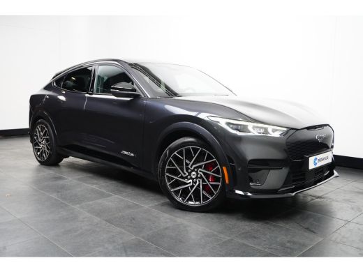 Ford Mustang Mach-E Mach-E GT Extended AWD 98 kWh | Audio installatie premium | Cruise control adaptief met Stop&Go e... ActivLease financial lease