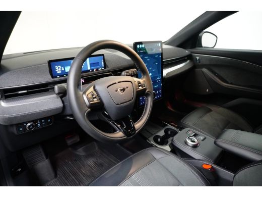 Ford Mustang Mach-E Mach-E GT Extended AWD 98 kWh | Audio installatie premium | Cruise control adaptief met Stop&Go e... ActivLease financial lease