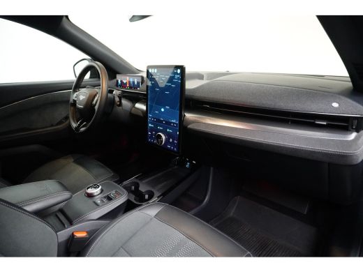 Ford Mustang Mach-E Mach-E GT Extended AWD 98 kWh | Audio installatie premium | Cruise control adaptief met Stop&Go e... ActivLease financial lease