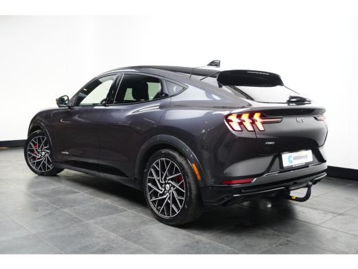 Ford Mustang Mach-E Mach-E GT Extended AWD 98 kWh | Audio installatie premium | Cruise control adaptief met Stop&Go e... ActivLease financial lease